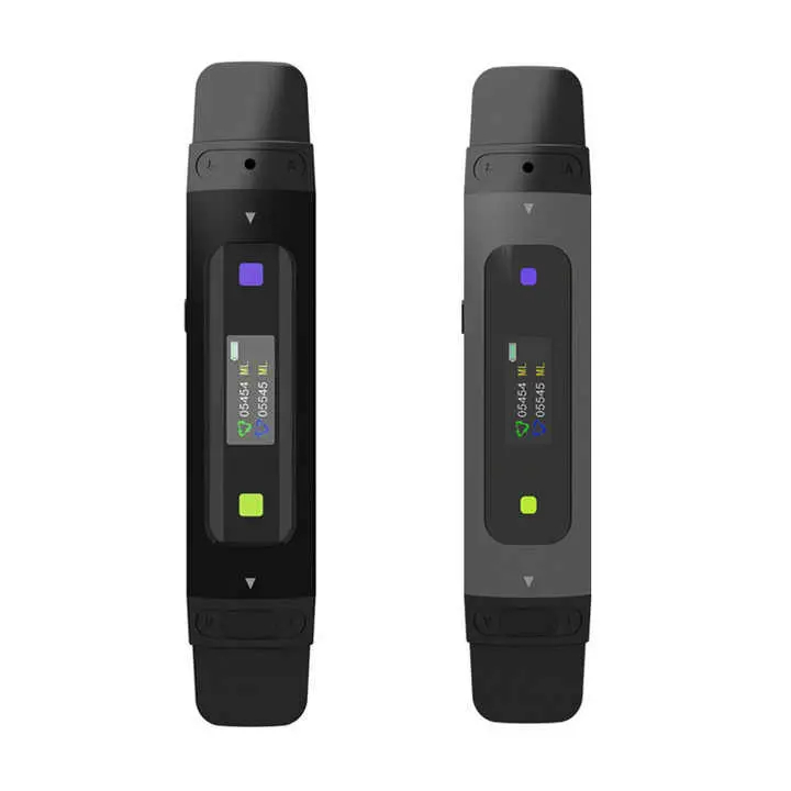 Health & Wellness Gordon Edlin - High Quality SmartAPP Controlled Breathing Trainer