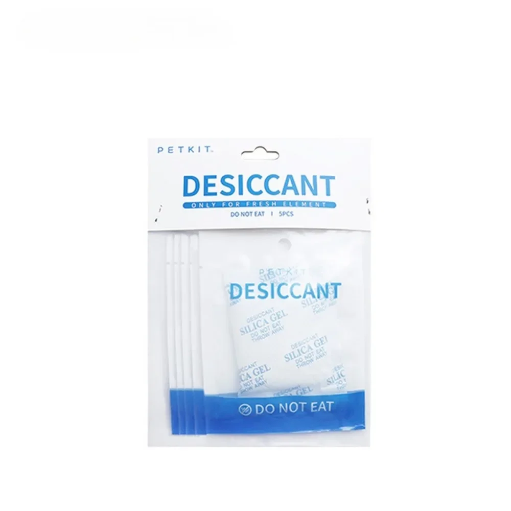 PETKIT Smart Feeder Desiccant  - Health Wellness Solutions ulasan dan harga