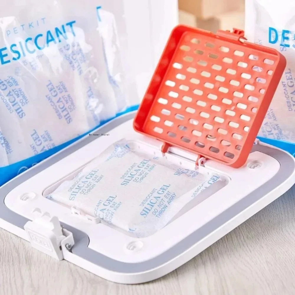 PETKIT Smart Feeder Desiccant  - Health Wellness Solutions ulasan dan harga