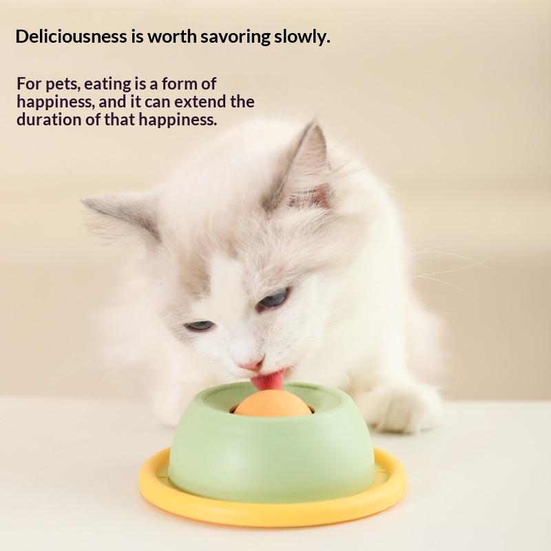 Pet Lick Mat Yogurt Licking Pl - Health Wellness Solutions ulasan dan harga