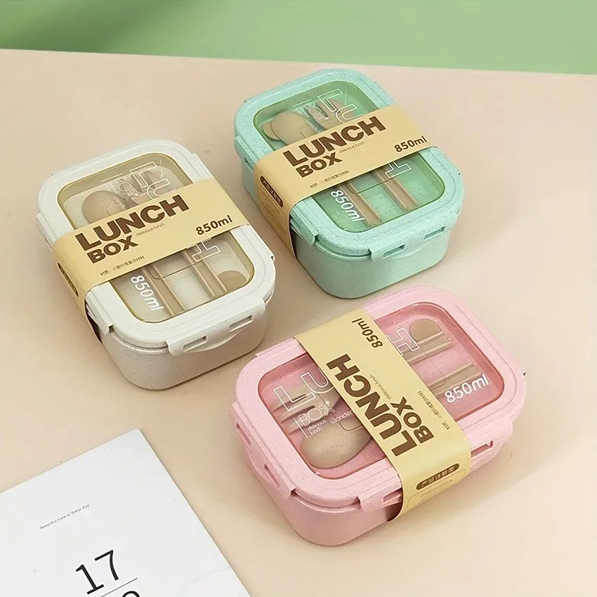 1 Portable Microwave Lunch Box - Health Wellness Items ulasan dan harga