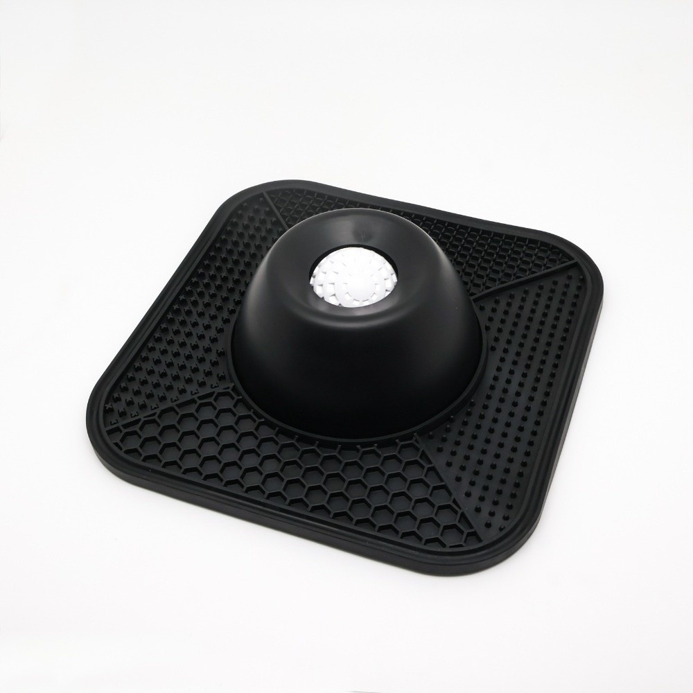 Silicone Pet Lick Bowl Interac - Health Wellness Solutions ulasan dan harga