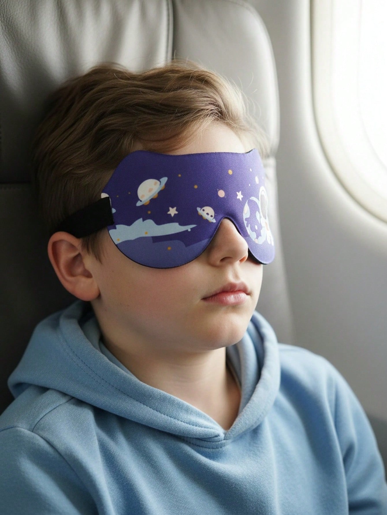 3Pcs Kids Adults 3D Stereo Sle - Sleep Eye Mask 3D ulasan dan harga