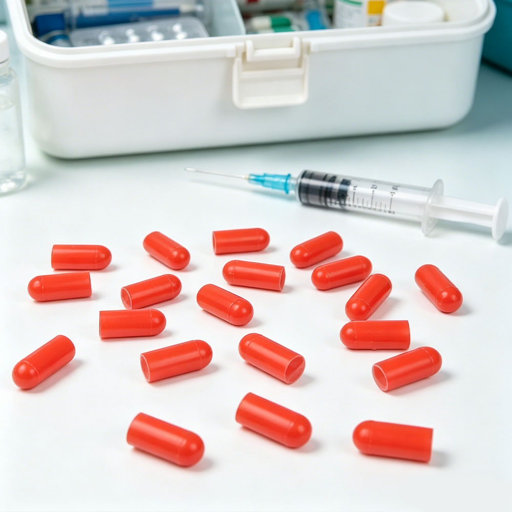 100-1000pcs Food Grade Silicon - Health Wellness Solutions ulasan dan harga
