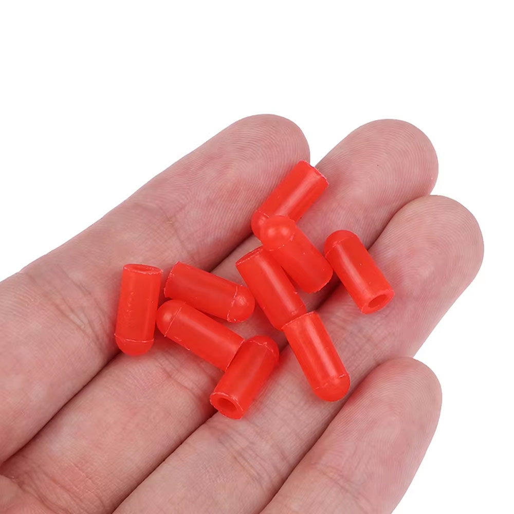 100-1000pcs Food Grade Silicon - Health Wellness Solutions ulasan dan harga