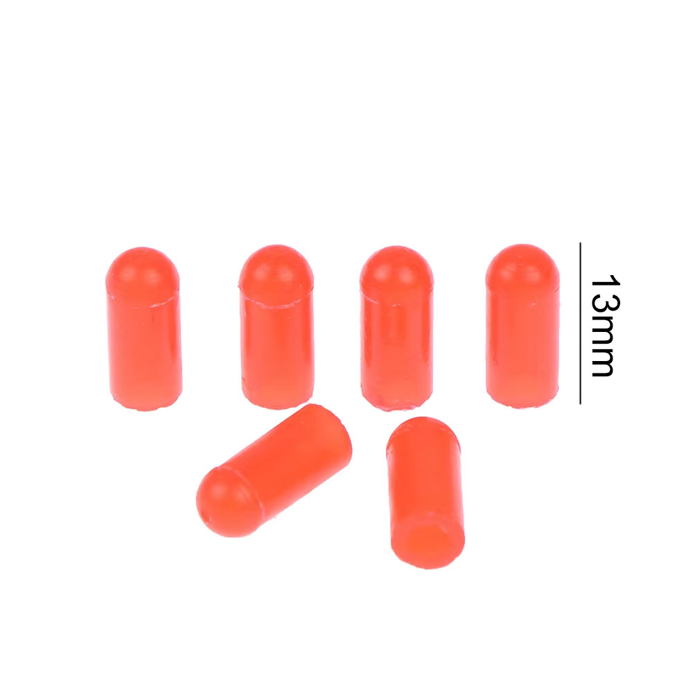 100-1000pcs Food Grade Silicon - Health Wellness Solutions ulasan dan harga