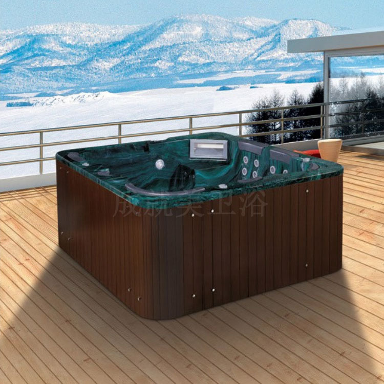 Professional Whirlpool Massage - Health Wellness Center ulasan dan harga