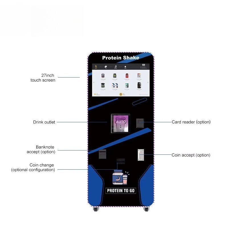 Multi-scene Floor Standing Pro - Health Wellness Center ulasan dan harga