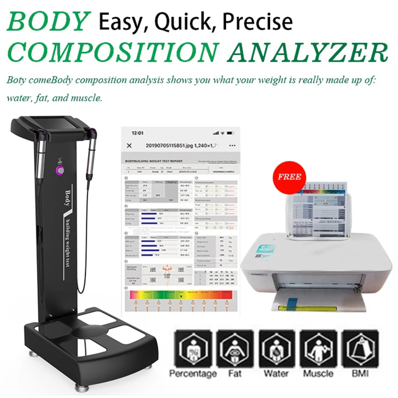 200KG Beauty Salon Equipment B - Health Wellness Center ulasan dan harga