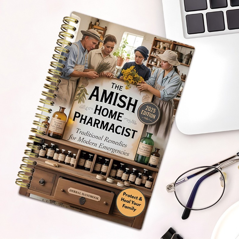 Herbal Remedies Handbook Tradi - Health Wellness Solutions ulasan dan harga