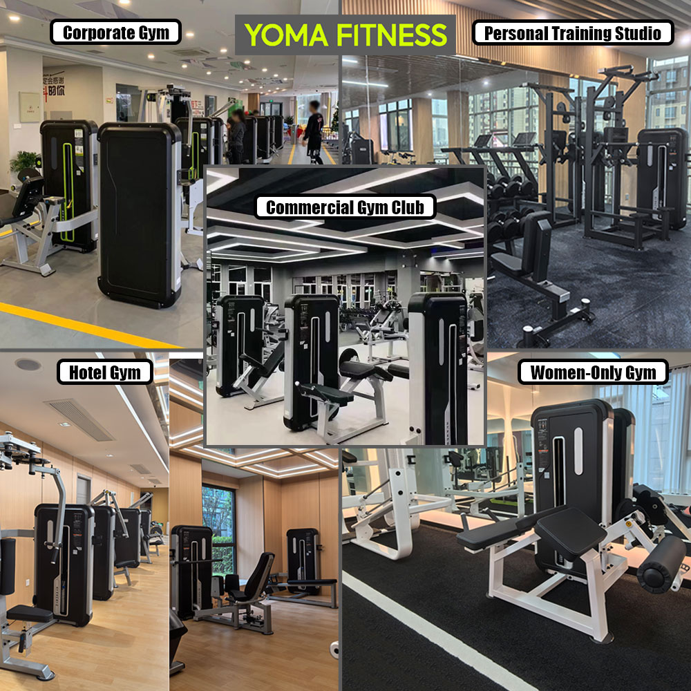 Guangzhou Strength Training Eq - Health Wellness Center ulasan dan harga