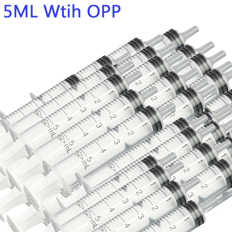 No needle! 5 10 20 50 100Pcs P - Health Wellness Solutions ulasan dan harga