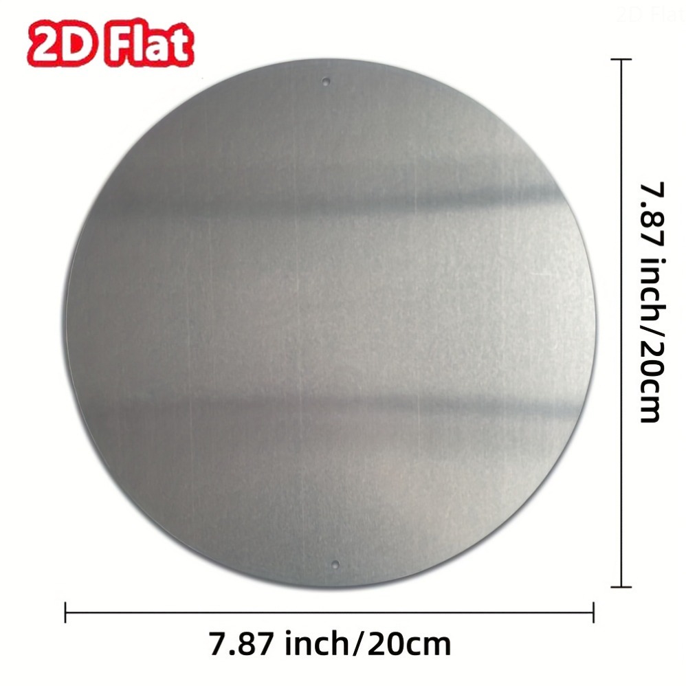 2D Flat,High-Definition Print, - Health Wellness Center ulasan dan harga