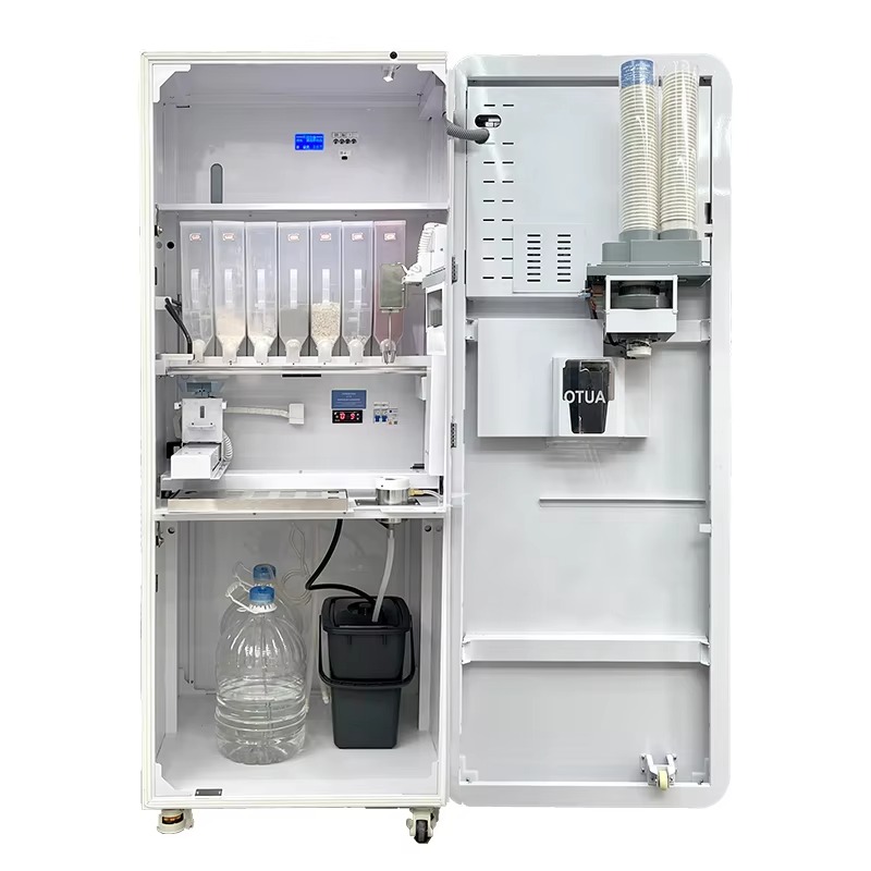 Multi-scene Floor Standing Pro - Health Wellness Center ulasan dan harga