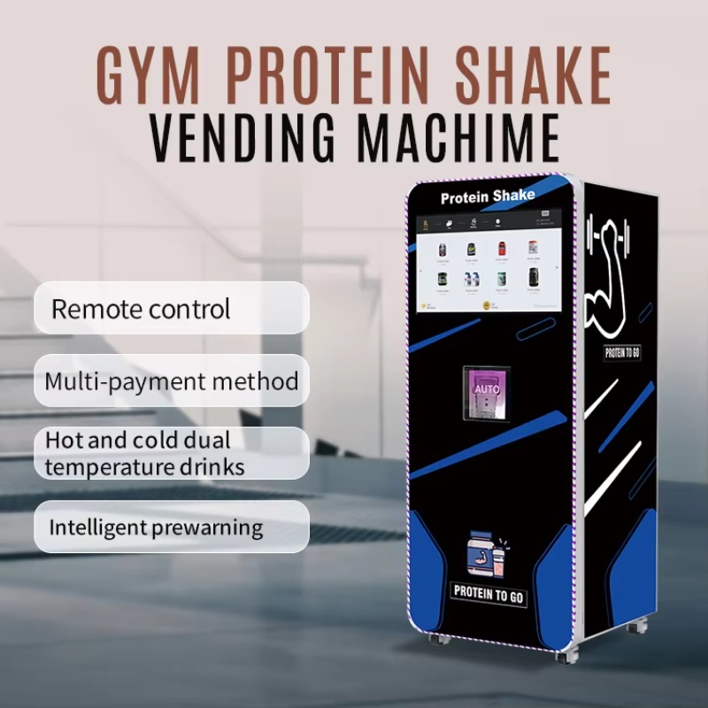 Multi-scene Floor Standing Pro - Health Wellness Center ulasan dan harga