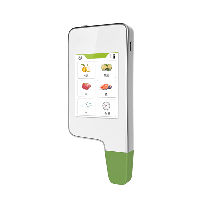 Food Safety Detector Portable  - Health Wellness Solutions ulasan dan harga