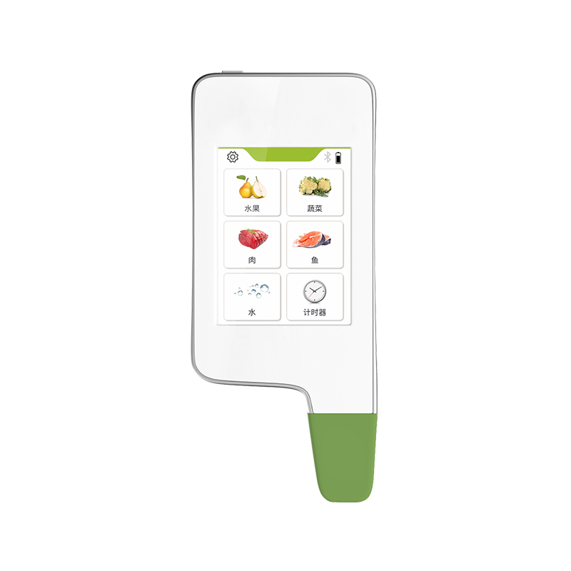 Food Safety Detector Portable  - Health Wellness Solutions ulasan dan harga