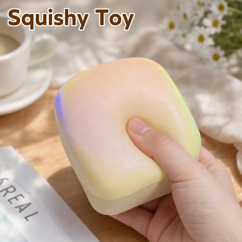 Simulation Bread Squeeze Taba  - Health Wellness Solutions ulasan dan harga