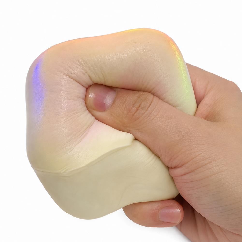 Simulation Bread Squeeze Taba  - Health Wellness Solutions ulasan dan harga
