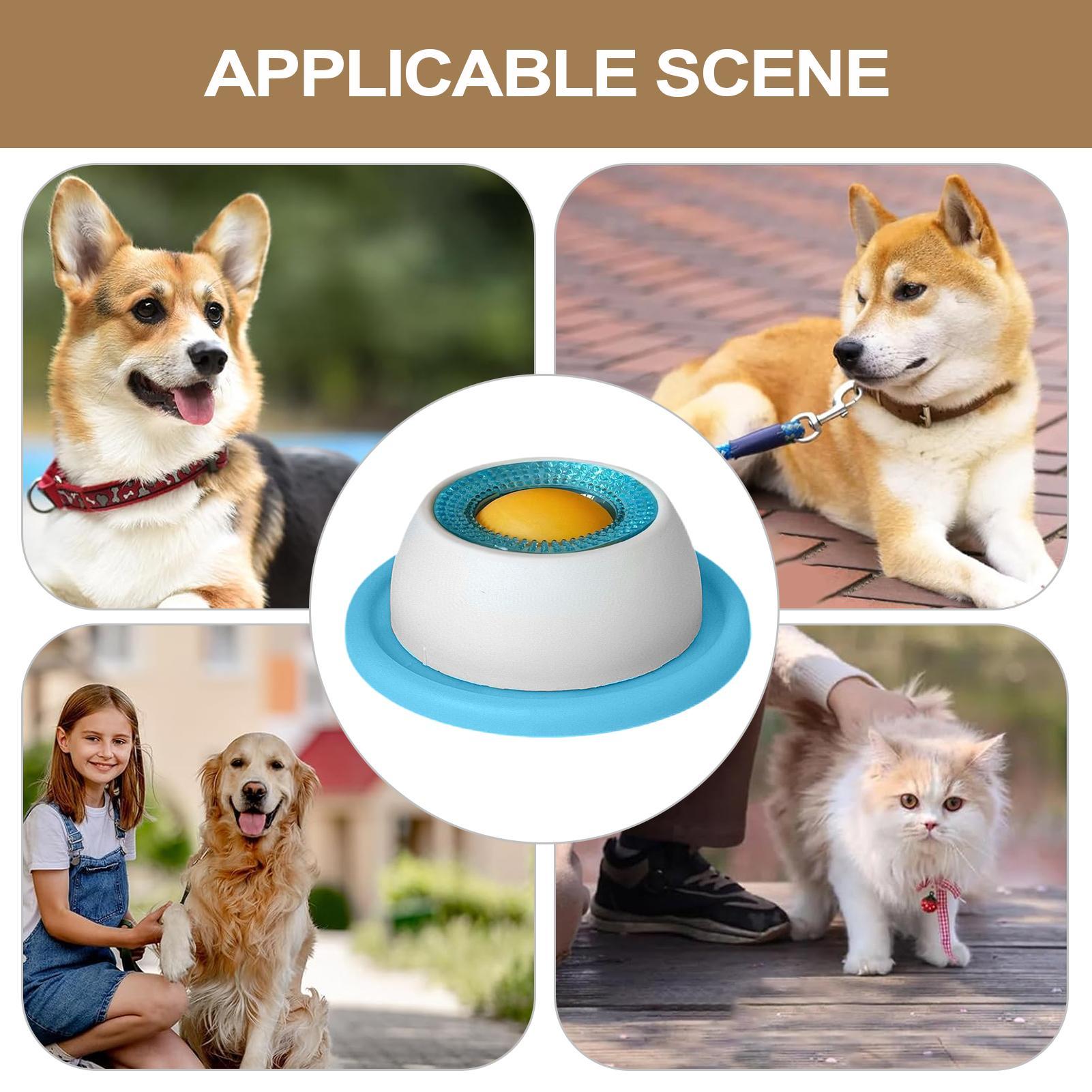 Dog Treat Toy Pet Feeding Acce - Health Wellness Items ulasan dan harga